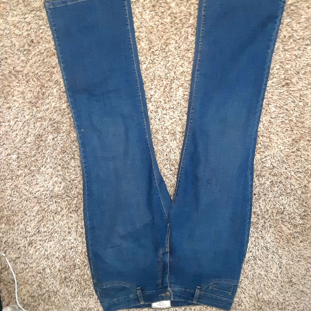 Jeans - Picture 3 of 3